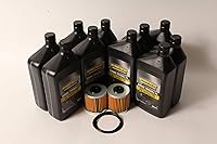 Vista 2 de Hydro-Gear 72881 ZT4400/ZT540 Pieza de fabricante de equipos originales (OEM)