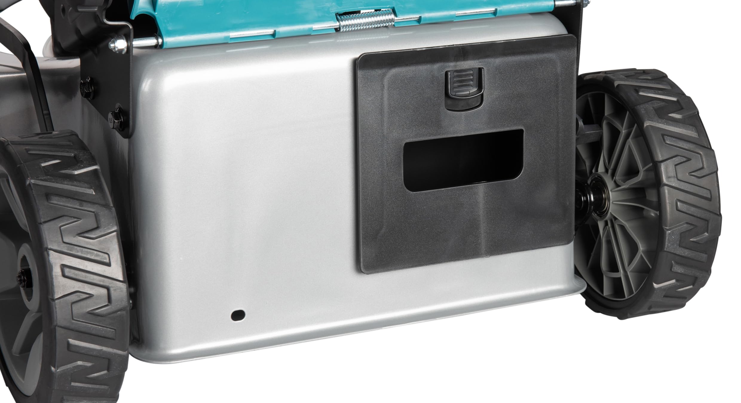 Makita DLM466Z Akku-Rasenmäher, 2X 18V (ohne Akku, ohne Ladegerät)