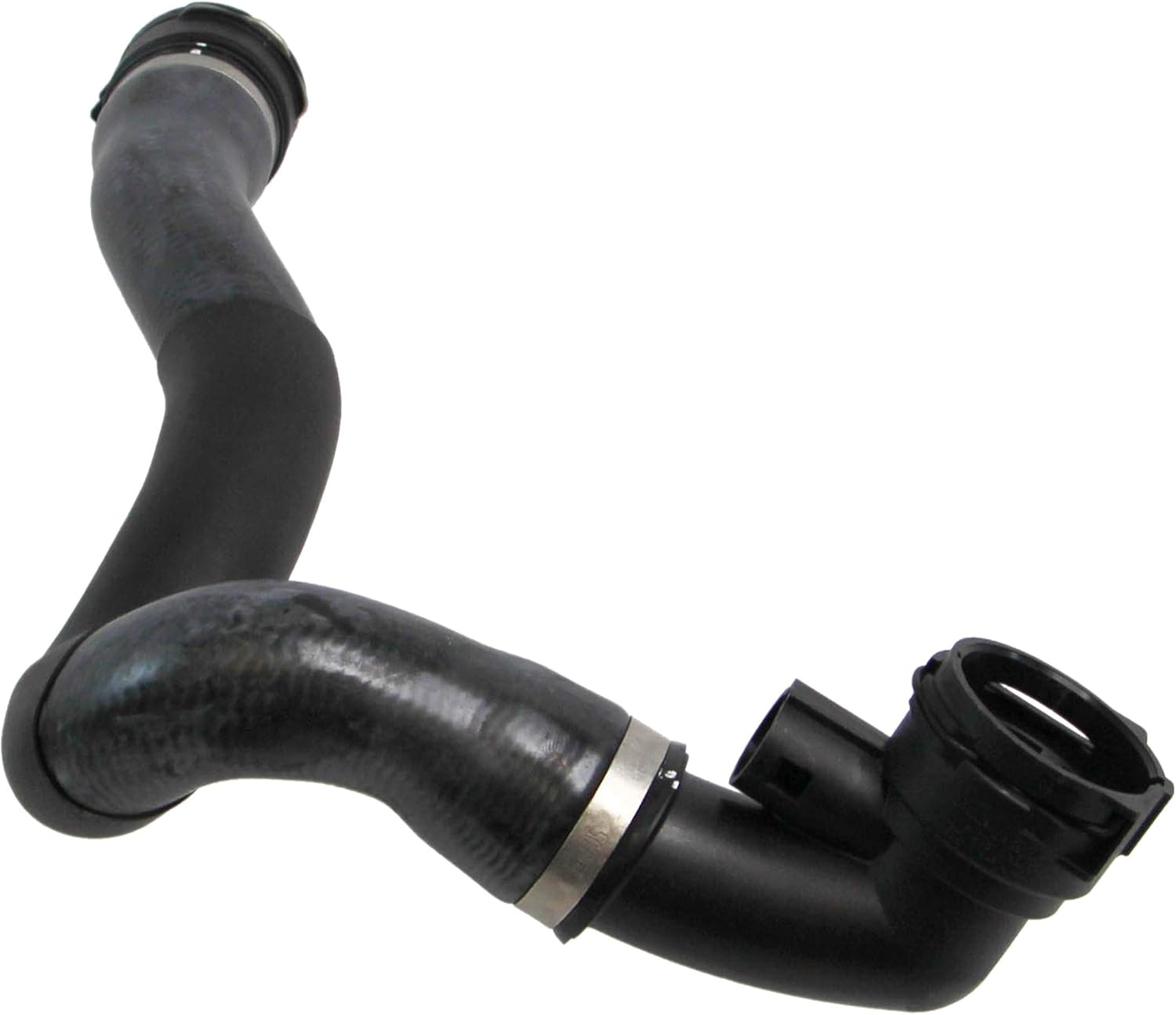 CRP Automotive Rein CHR0144R Radiator Hose