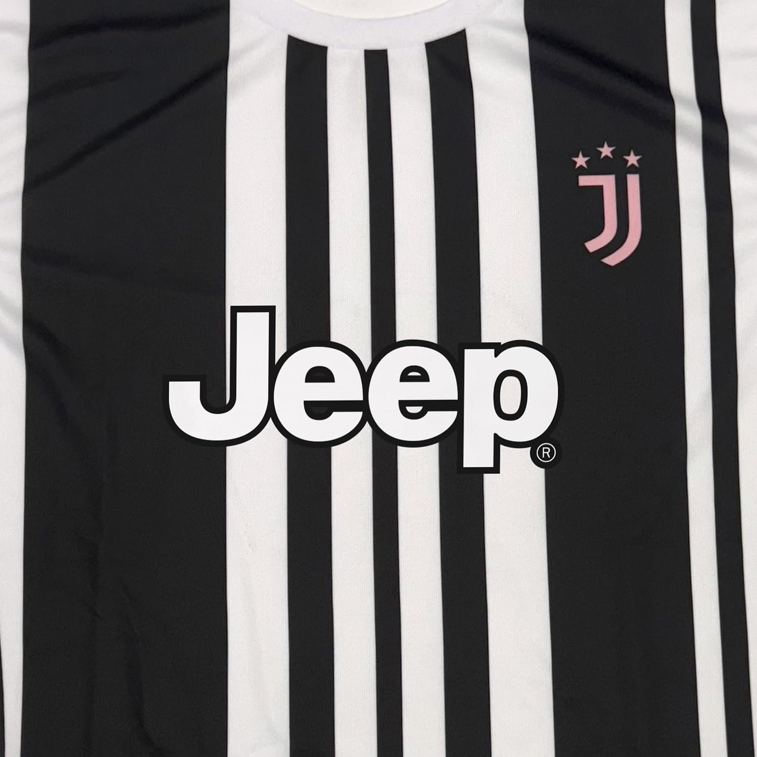 JUVENTUS Camiseta de fútbol temporada 2025/26. Réplica del estadio oficial para adulto, niño y niño