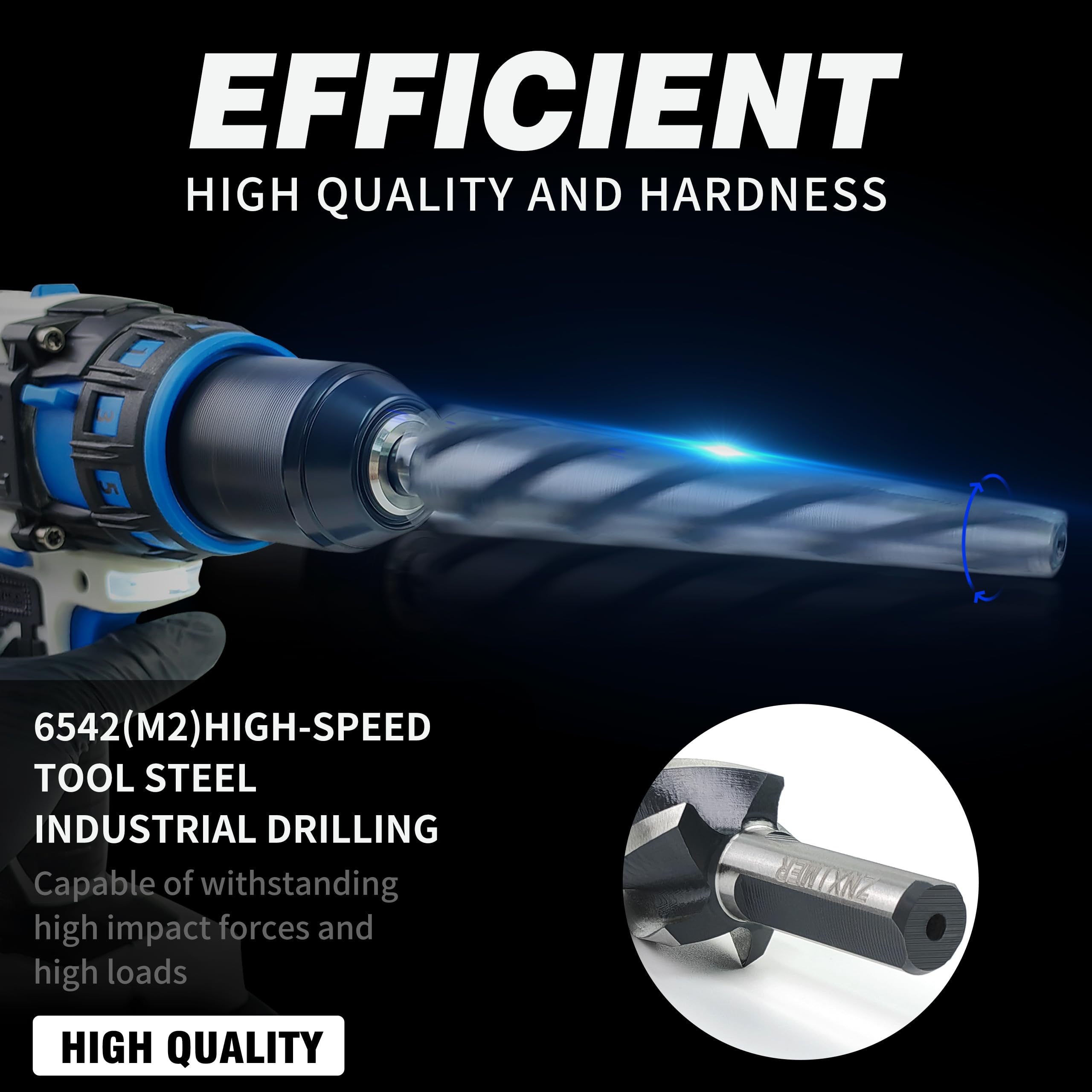 7 Degree Ball Joint Reamer - Precision Automotive Tool -3