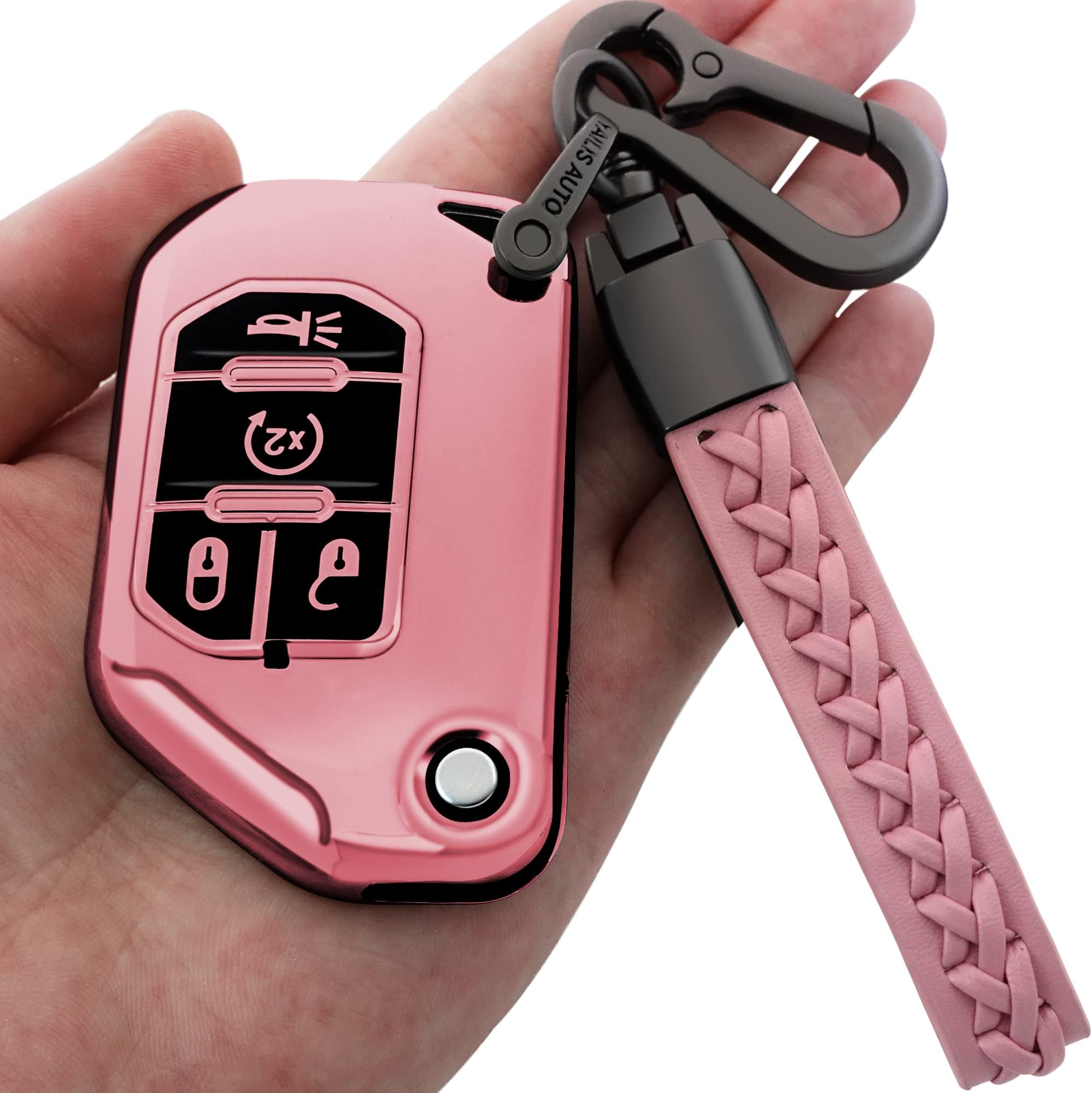 Compatible with Jeep Wrangler JL JLU Rubicon Jeep Gladiator