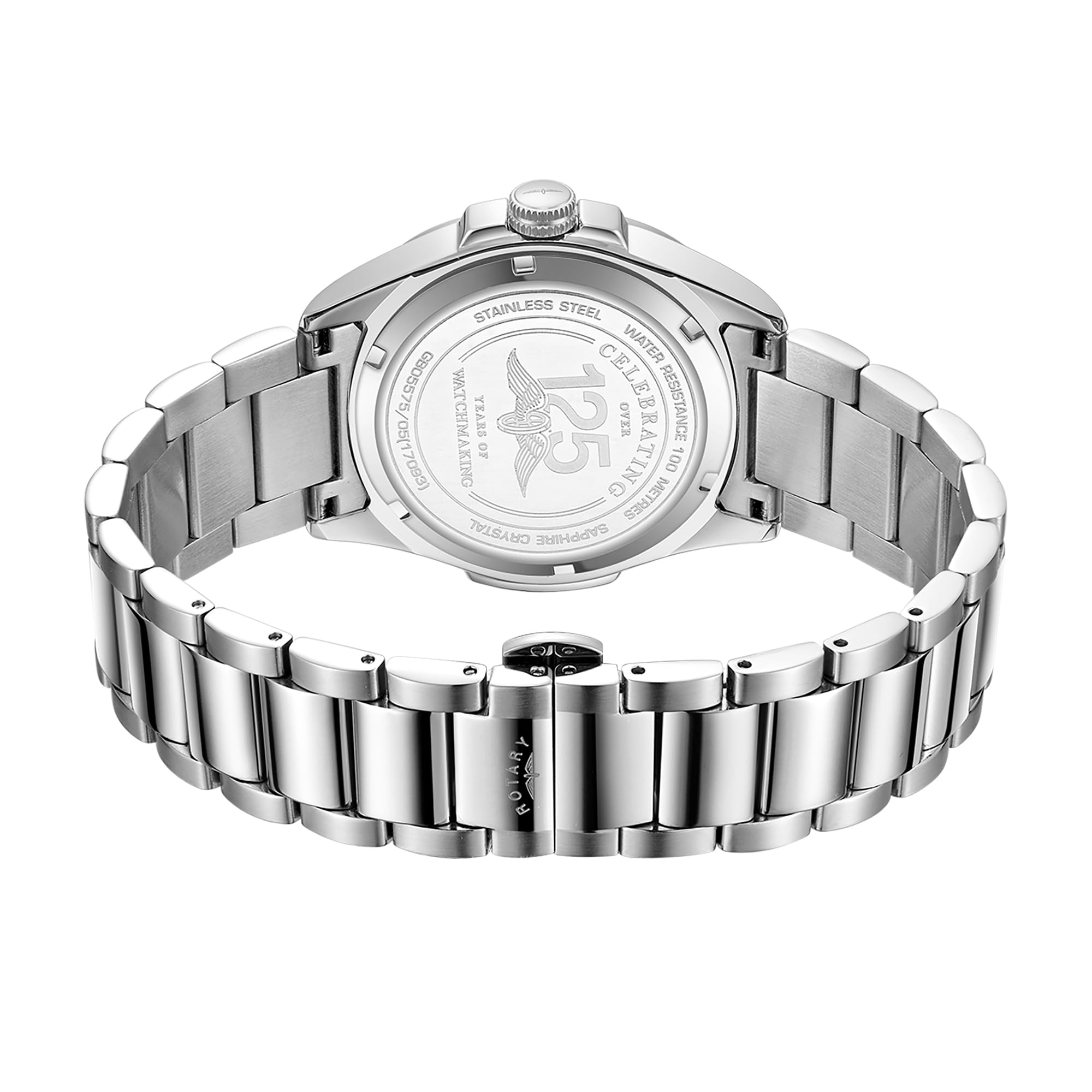 Rotary GB05575-05 Orologio Da Uomo
