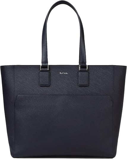 Amazon | シグネチャーストライププラー トートバッグ | Paul Smith