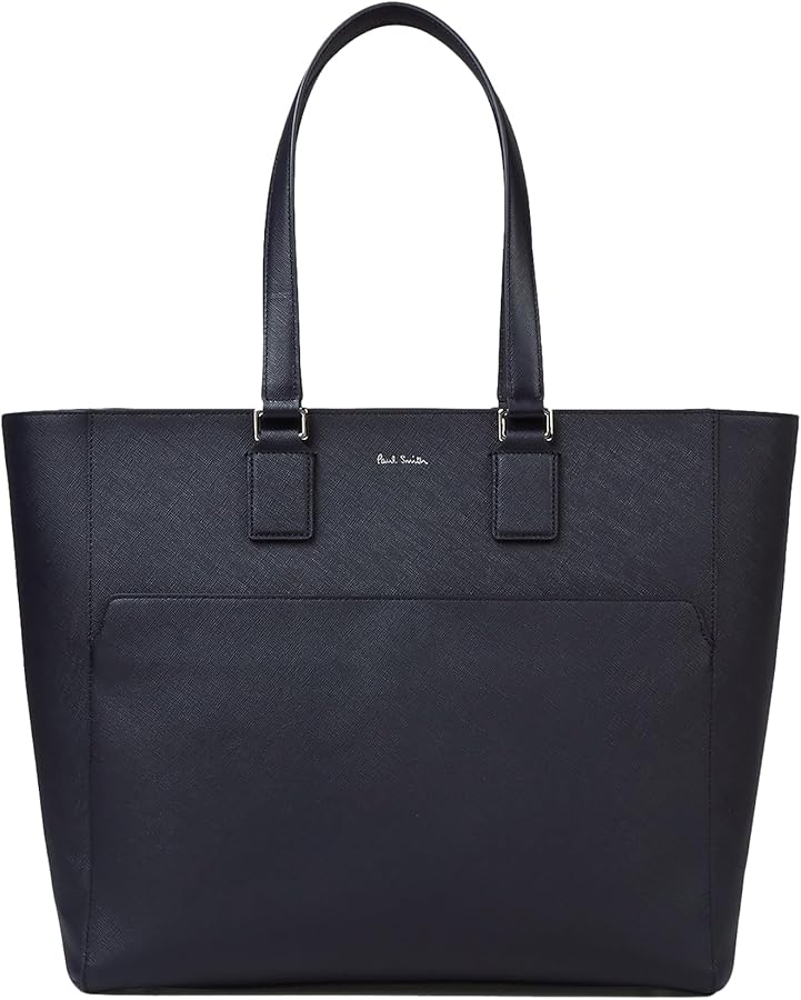 【ロペ】ポール・スミス/シグネチャージップストライプトート Amazon | シグネチャーストライププラー トートバッグ | Paul Smith