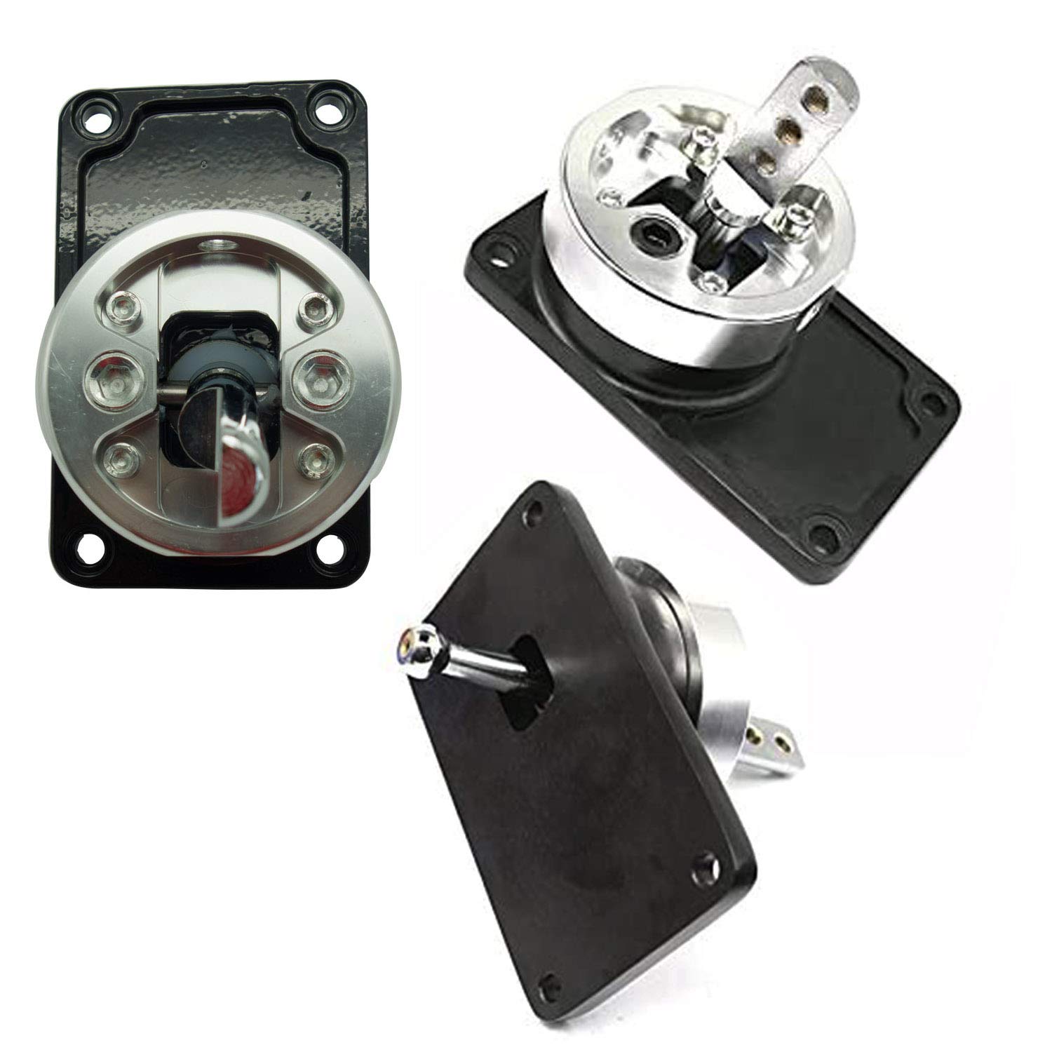 Short Throw Shifter Endxedo Racing For Ford Mustang T45 T5 Transmission ...