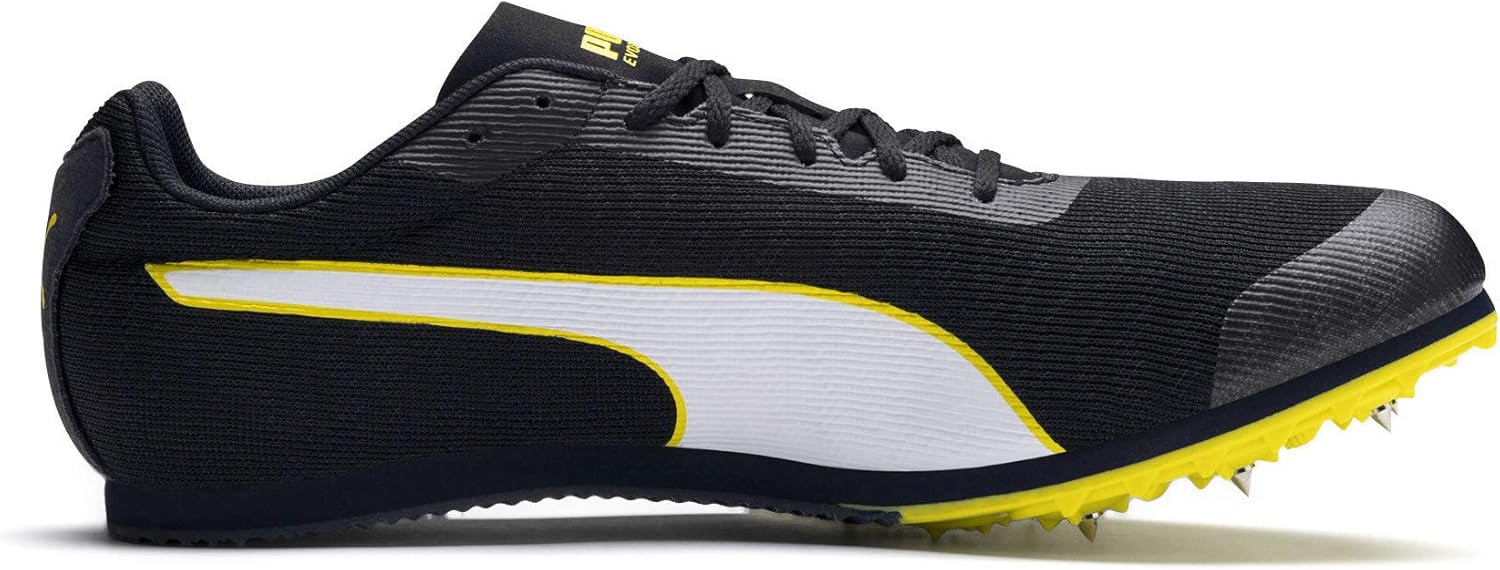 PUMA Men's Track and Field Shoes Sneaker