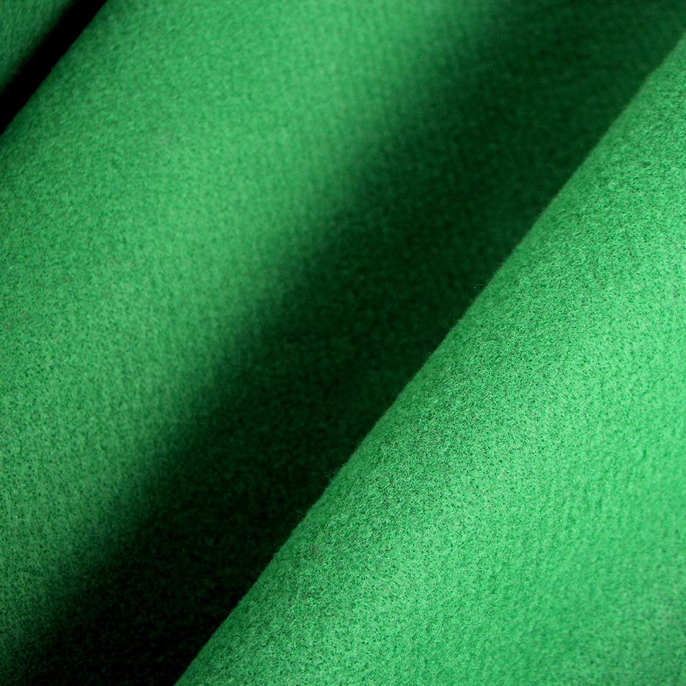 OLIVO.Shop | Tappeto passatoia Verde Nuziale Natalizio per Matrimonio Cerimonia Evento Negozi 12 Formati (1 mt x 10 mt)