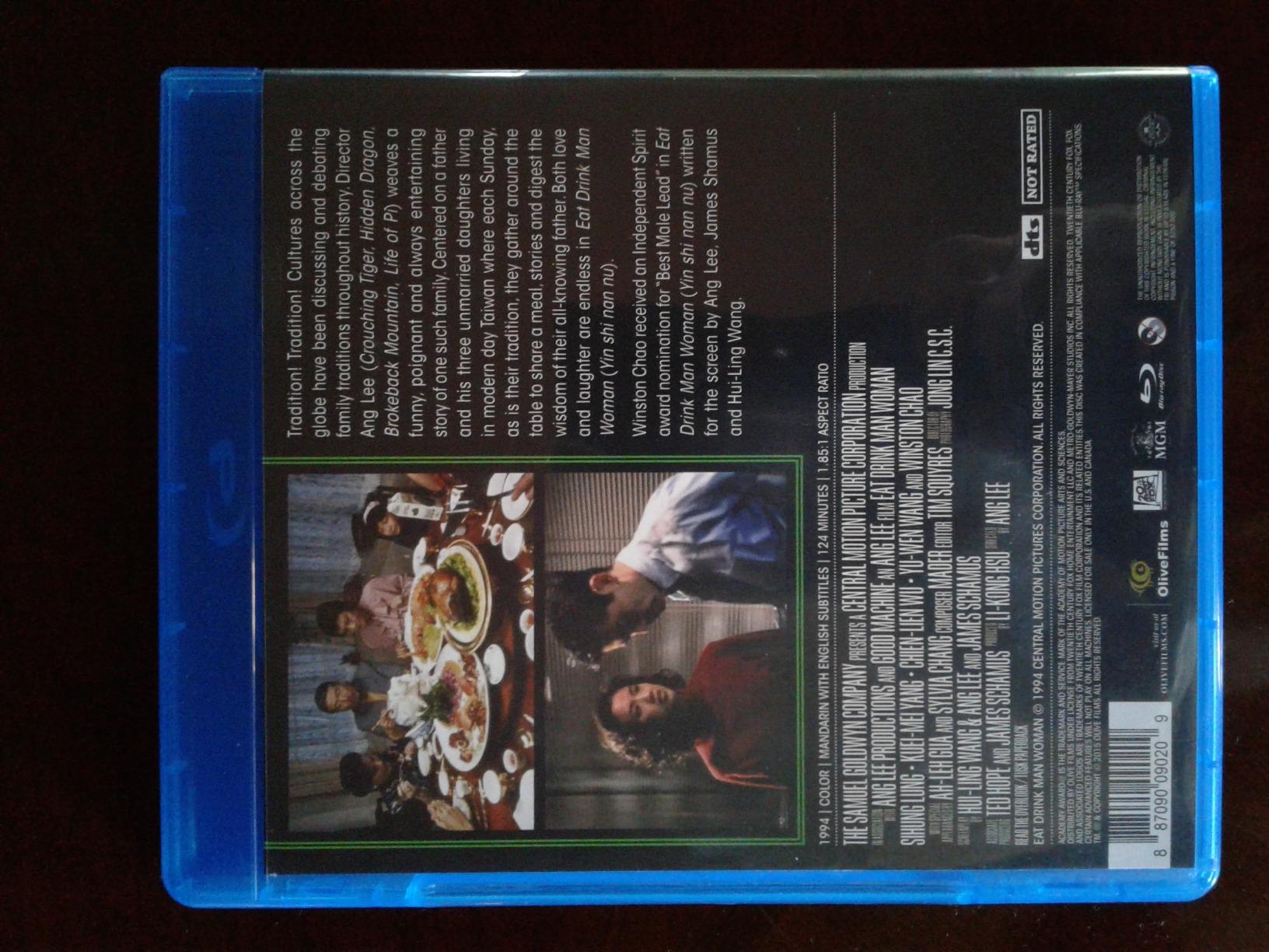 A gem worthy of your movie collection!