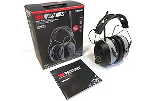 Peltor Work Tunes: Protect and Connect