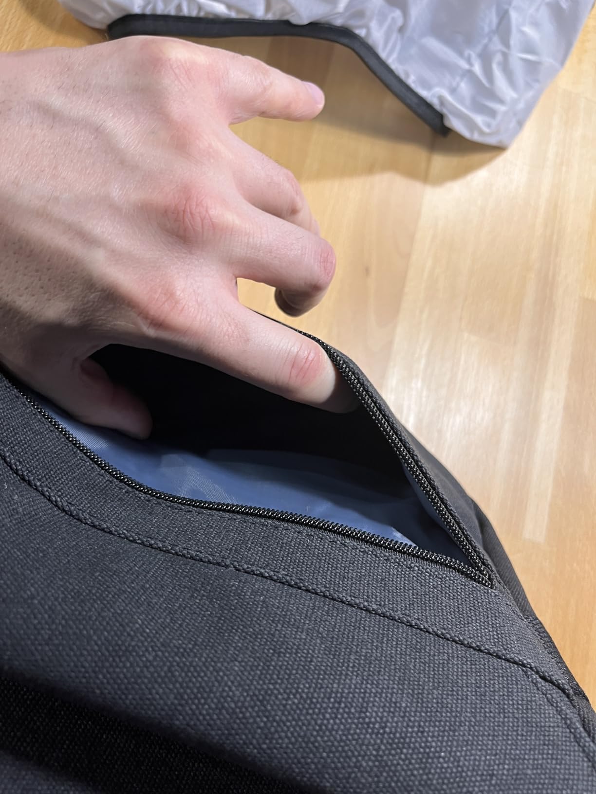 Nice bag for cameras or similar