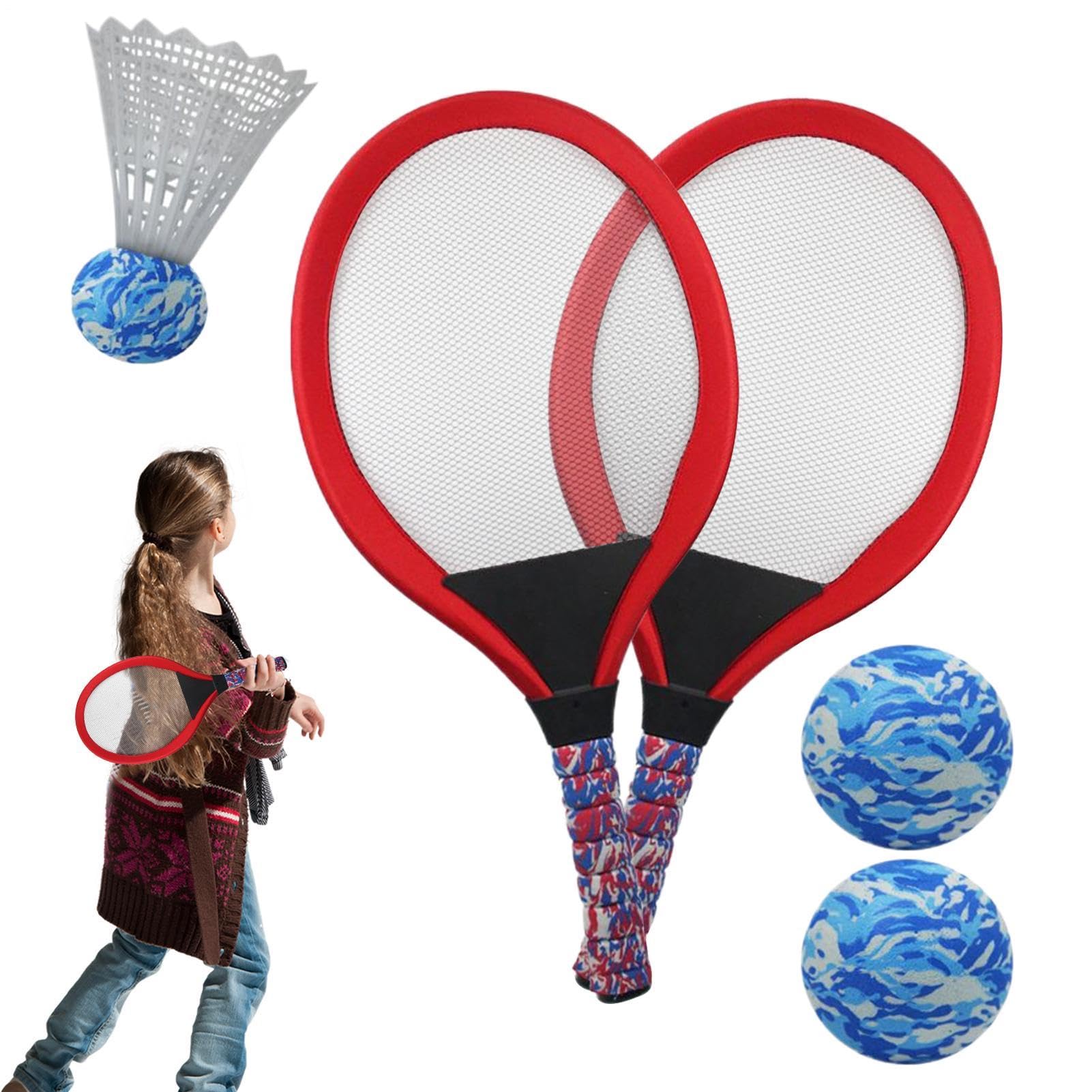 Raqueta De Tenis Para Niños Deportes Al Aire Libre Raquetas Para Niños