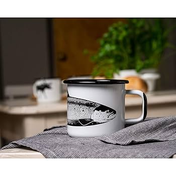 ♡ノルディック　ホーロー マグカップ　ムールラ　キャンプ　アウトドア　北欧　食器 ♡ノルディック ホーロー マグカップ ムールラ キャンプ