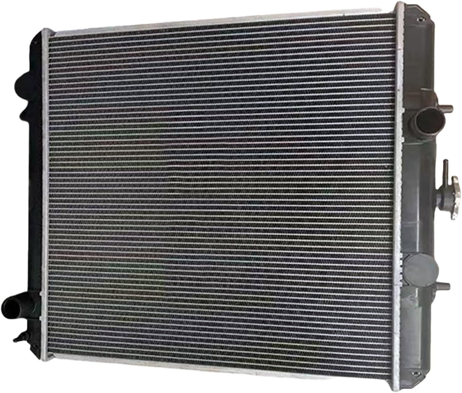60814 14429 YMRVIO45CGAJ60814 Water tank radiator Fits for VIO45-6A YM80