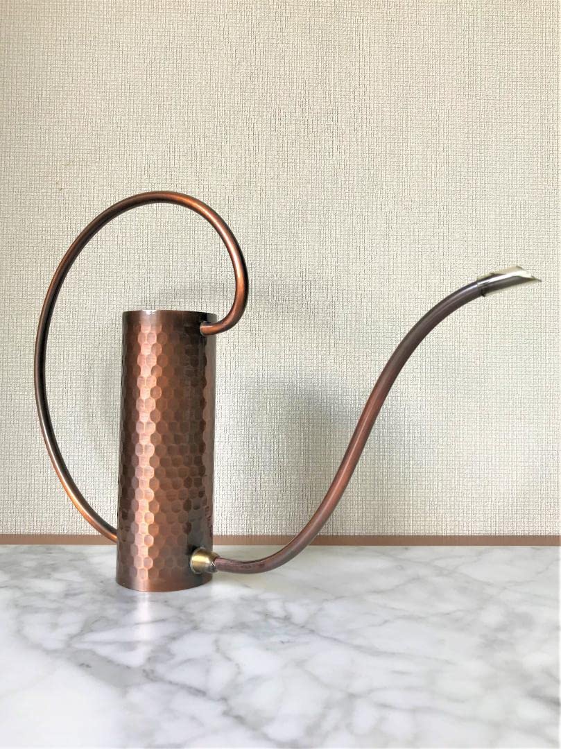 Amazon.co.jp: お値引 MURANO ヴィンテージ 水差し デカンタ 真鍮 