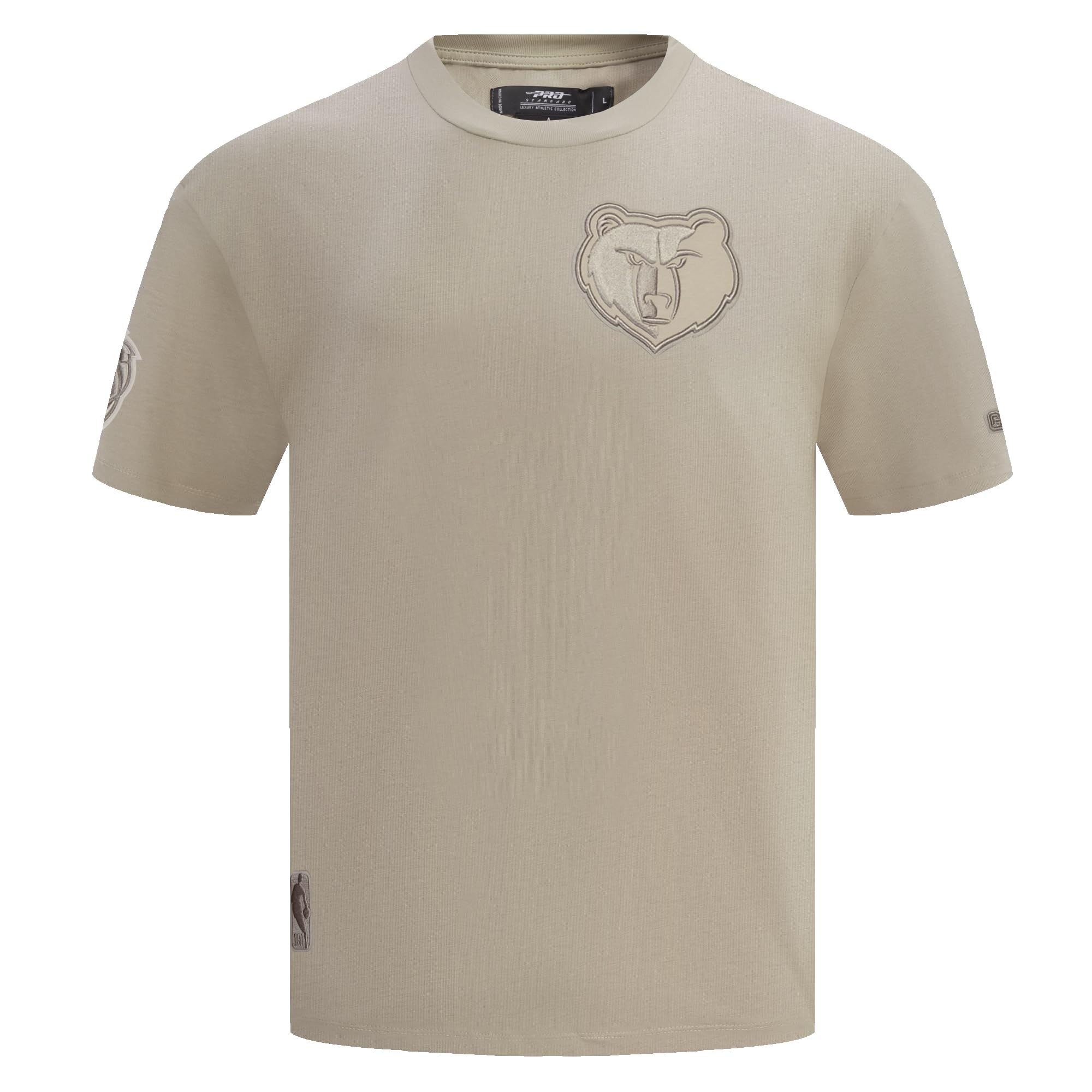 PRO Standard Men's NBA Neutral Short Sleeve Tee