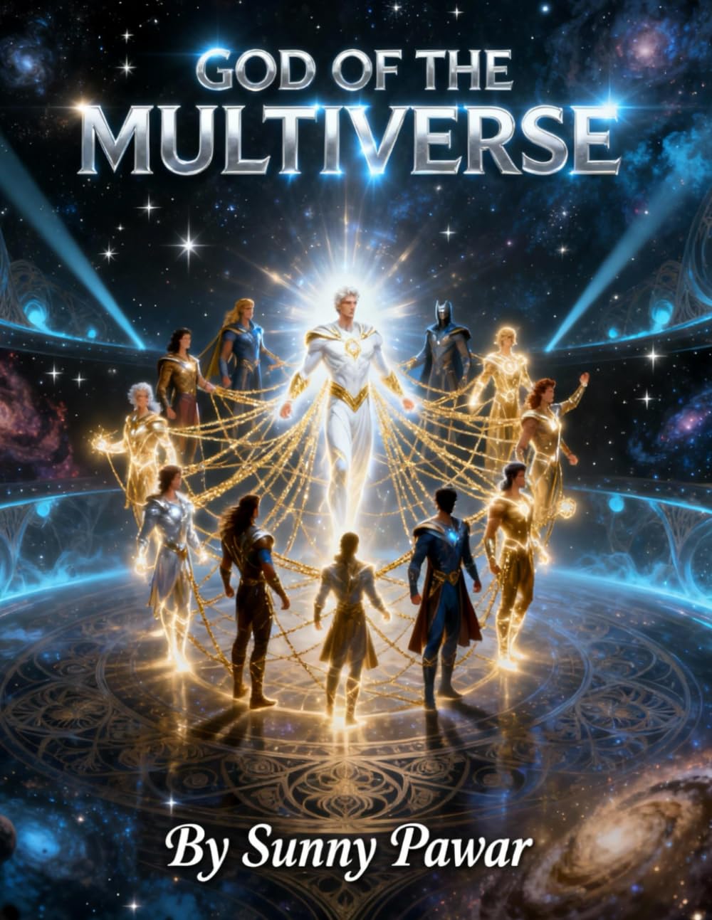 GOD OF THE MULTIVERSE