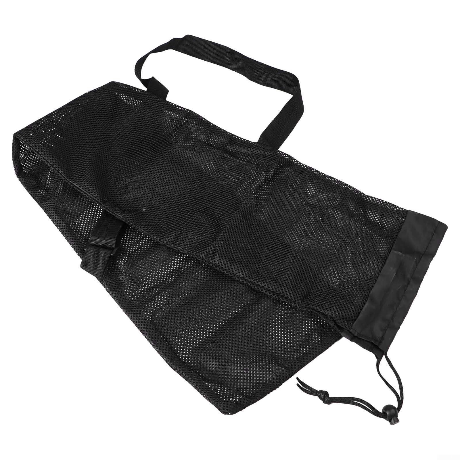 Kajak-Paddeltasche, 130 cm, tragbar, Netz-Paddelhalter, Aufbewahrungstaschen, schnell trocknend, verstellbarer Schultergurt, Paddelaufbewahrungstasche, Wassersportausrüstung
