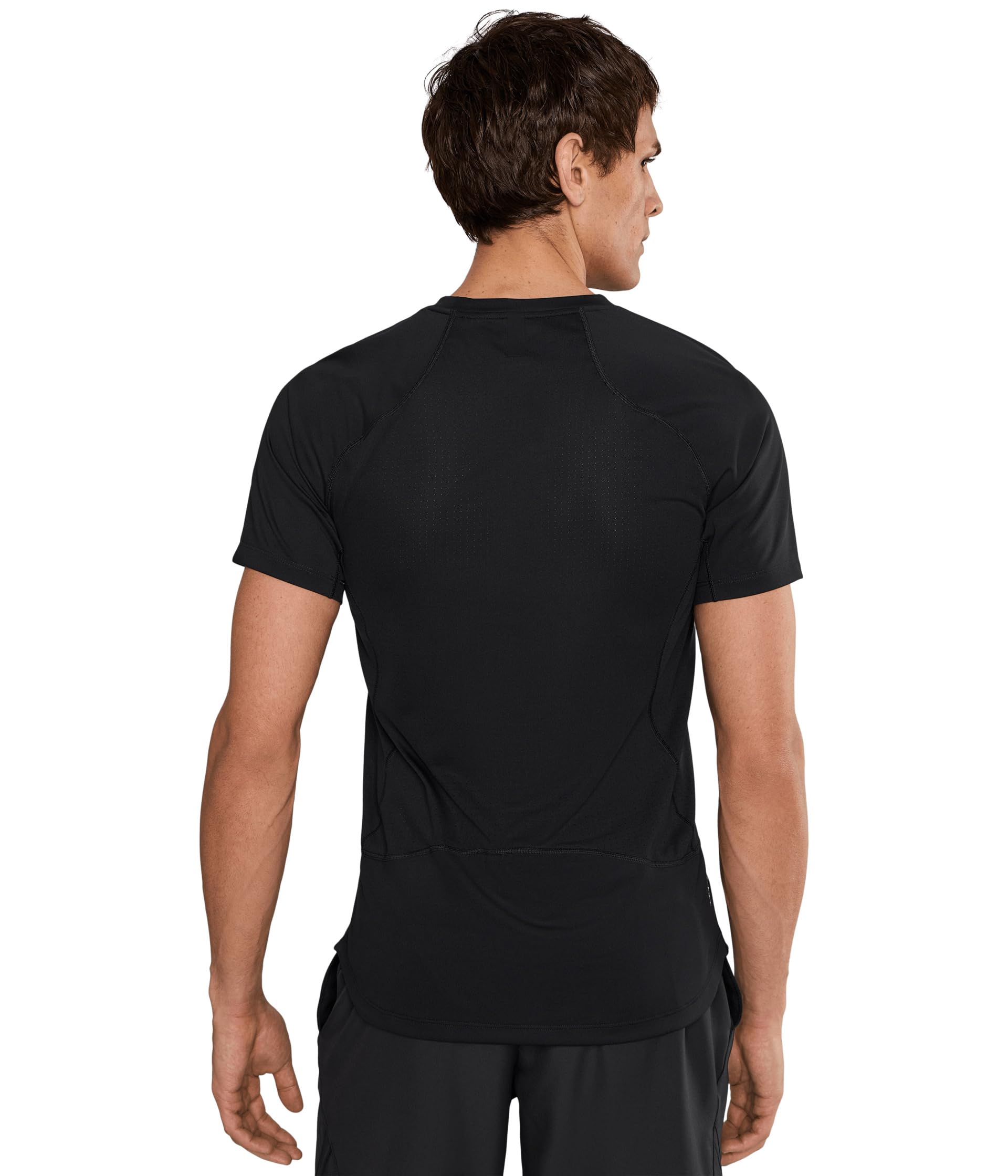Nike Nike Pro Training Dri-fit Kurzarmshirt Für Herren Camiseta de Manga Corta Hombre (Pack de 1)