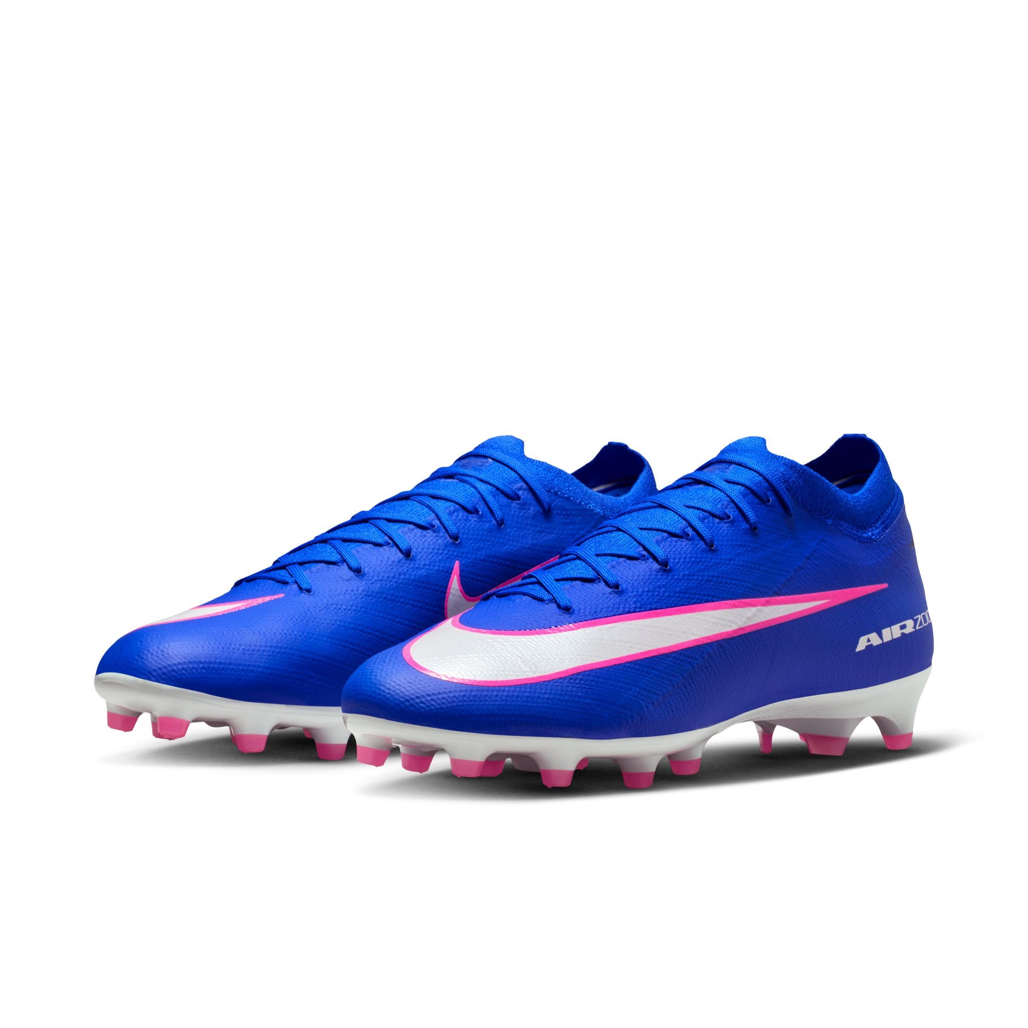 NIKE Mężczyźni Zm Vapor 16 Pro Ag-proButy do piłki nożnej
