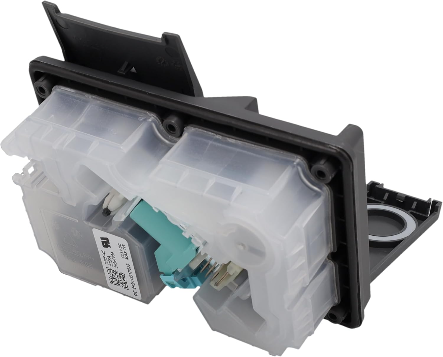 Supplying Demand WD12X28239 Dishwasher Detergent Module - Replaces AP7014260, WD12X27704