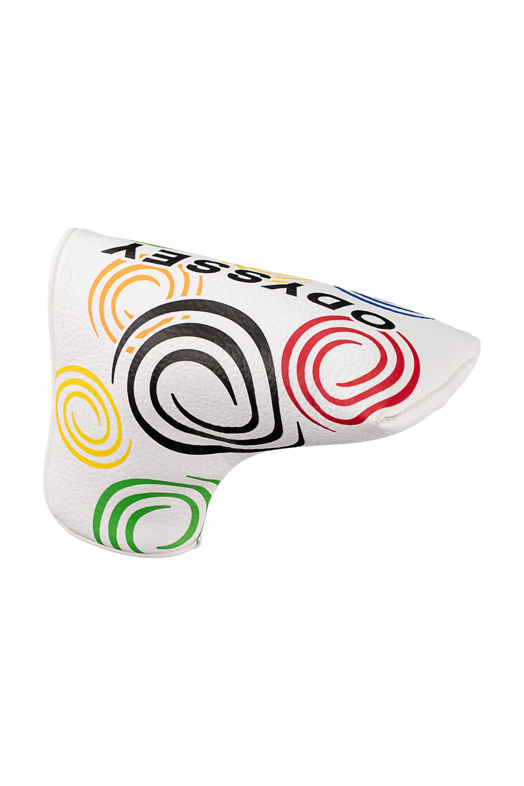 Odyssey Blade Putter Headcover, White