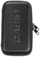 Vista 1 de Casio Funda protectora para calculadora científica técnica Casio color negro