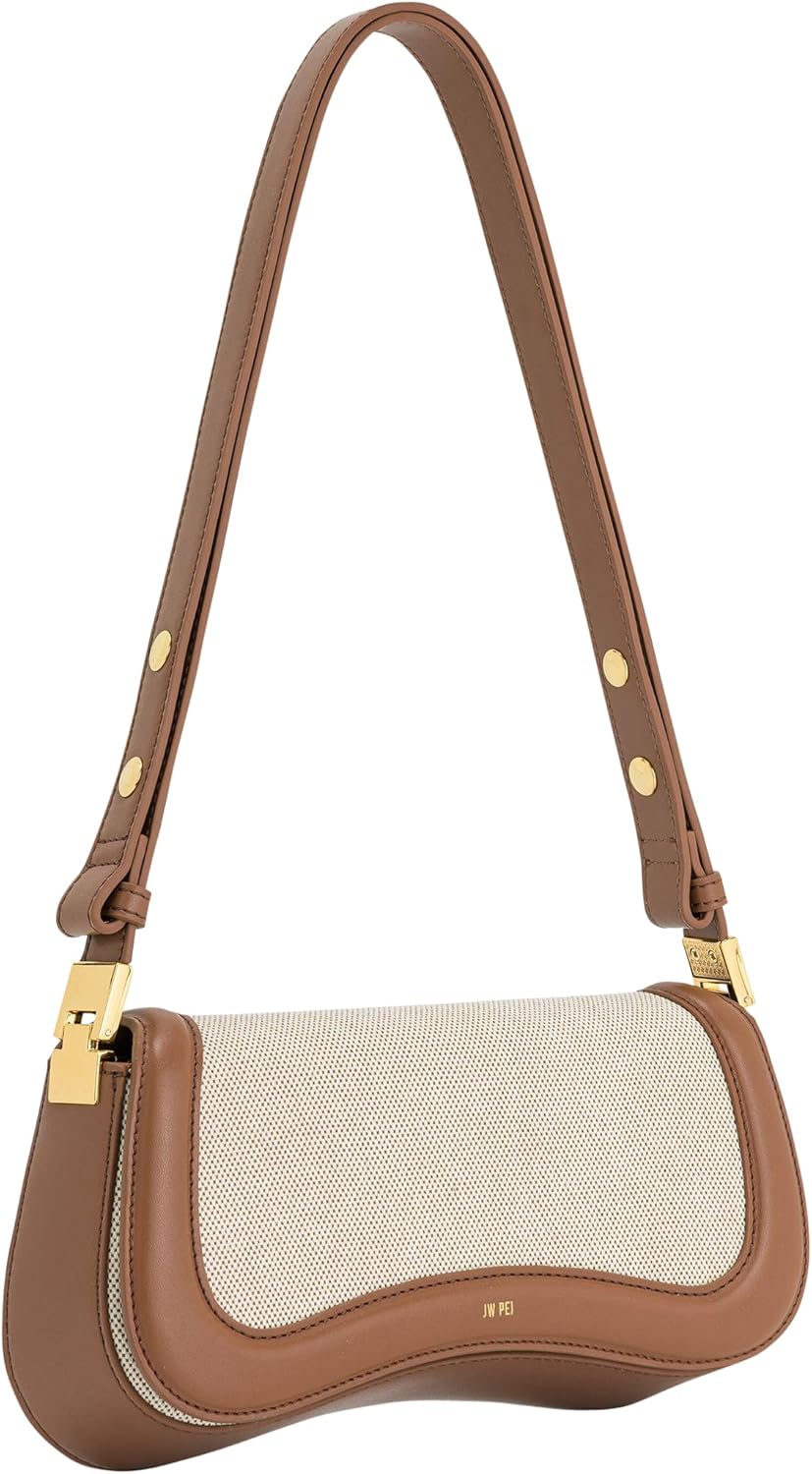 JW PEI Women's Joy Shoulder Bag - Image 3