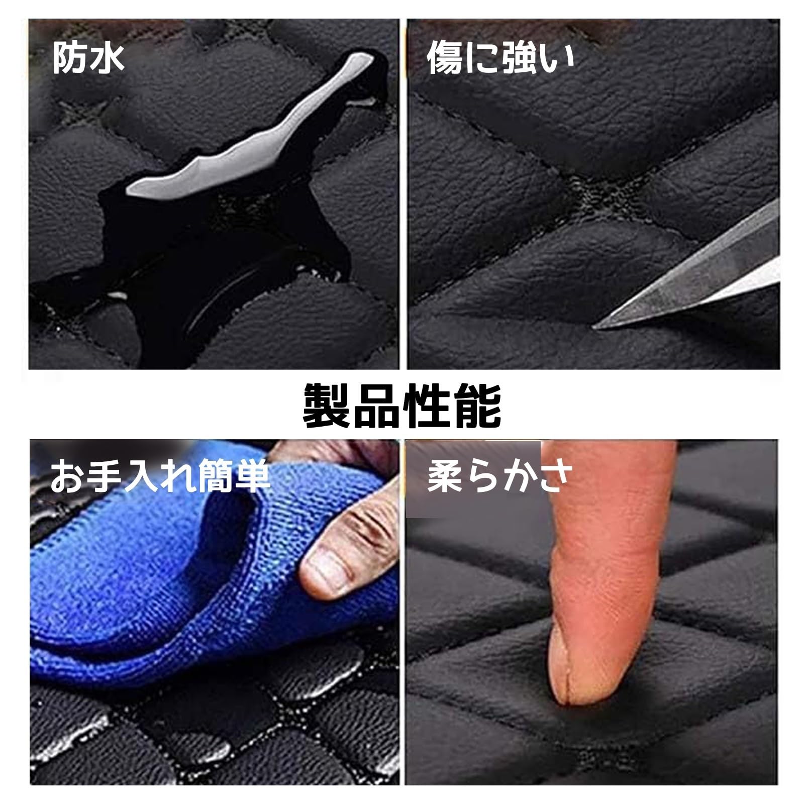 Amazon | に適用 ダイハツ ムーヴ LA100S LA110S LA150S LA160S フロア 