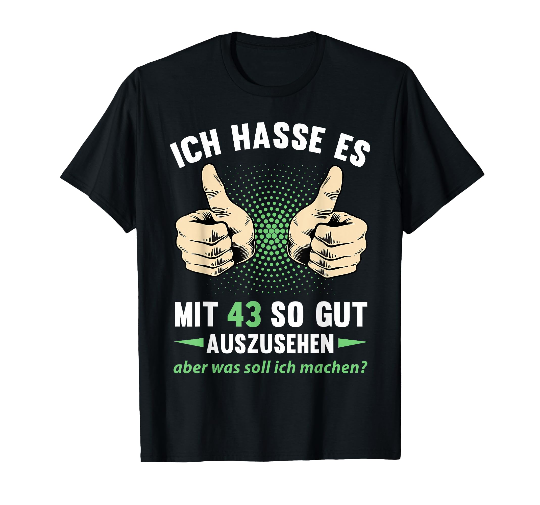 Kleidung mit Designs von Amazon Merch on Demand