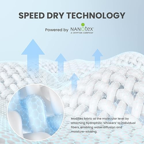 Miniatura 2 de Sleep Zone - Juego de sábanas suaves y frescas de 4 piezas sábana bajera, encimera y fundas de almohada, no se arrugan ni se decoloran, bolsillo