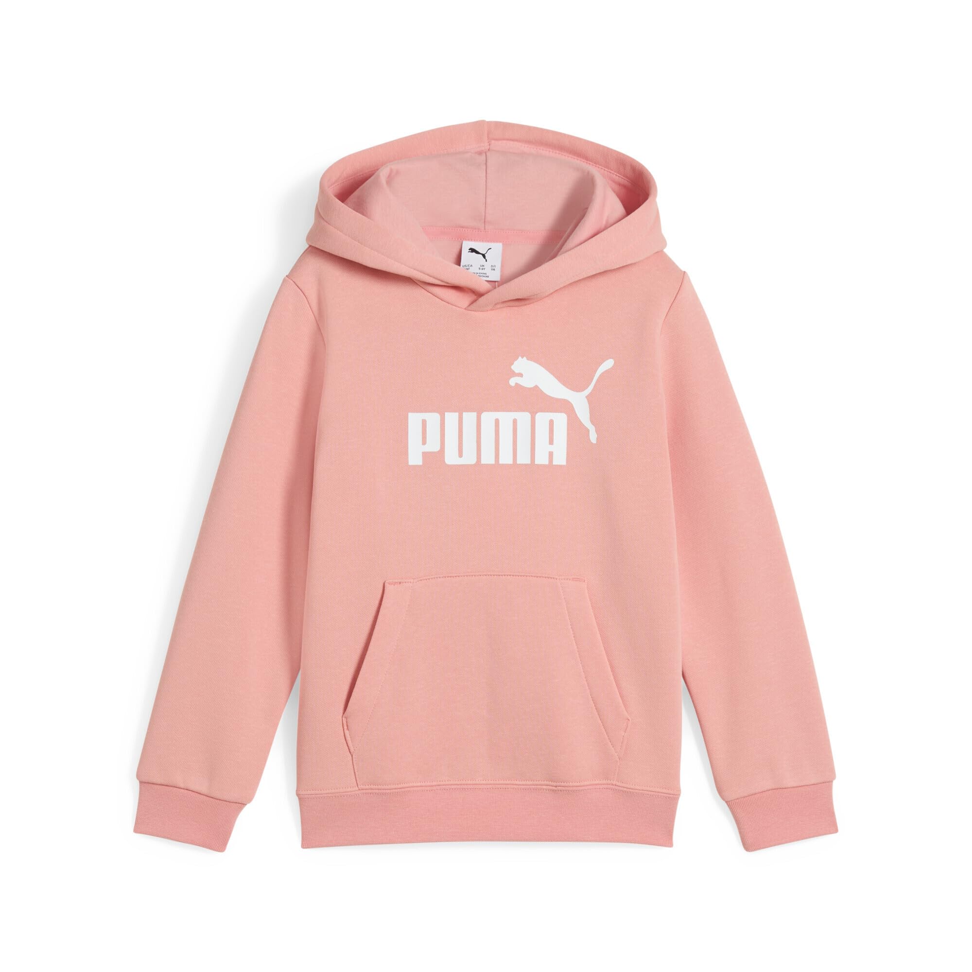 PUMA ESS No. 1 Logo Hoodie FL PS
