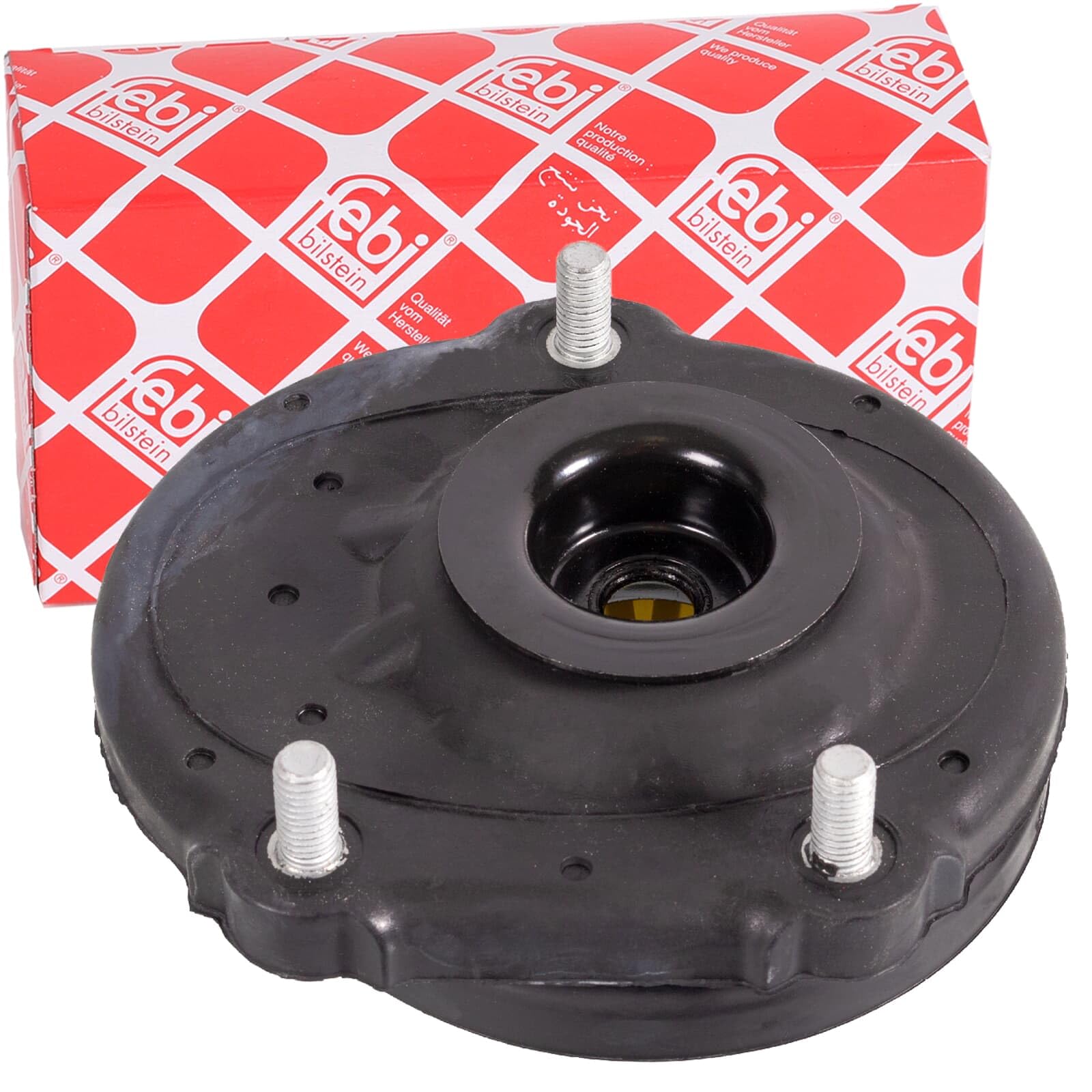 Febi bilstein 104215 Bearing