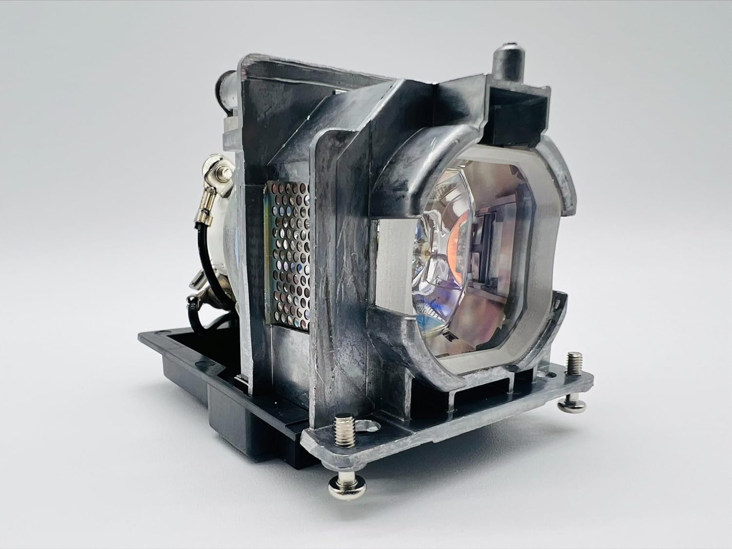 OEM 22040013 Lamp & Housing for Eiki Projectors with Philips Bulb Inside - 240 Day Warranty