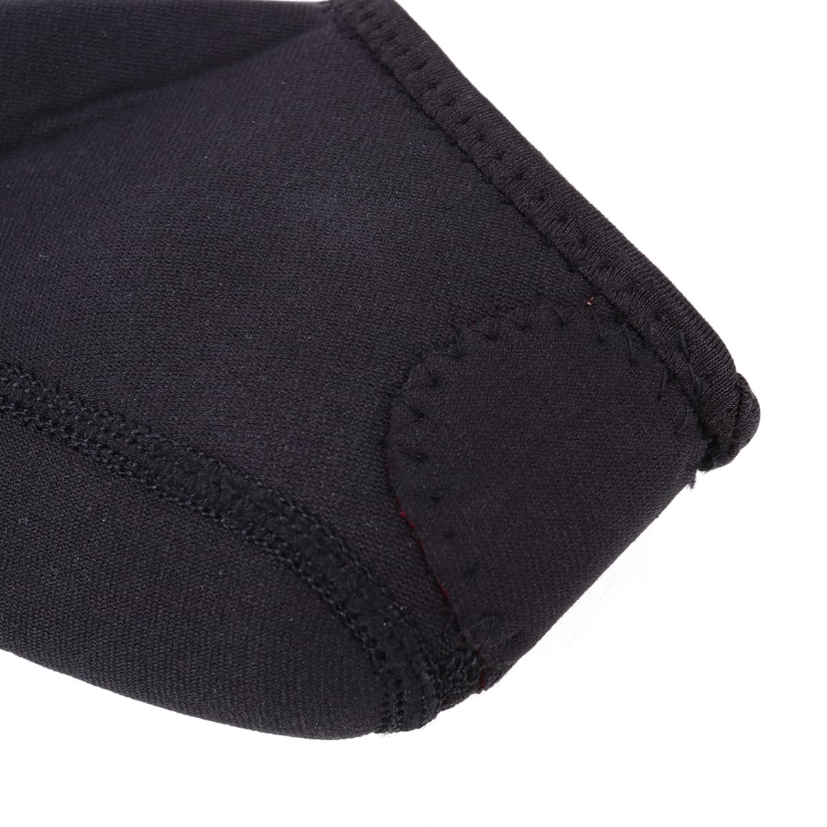 Ipetboom Moisturizing Heel Socks Sleeves for Dry Cracked Skin Foot Protector for Men and Women Heel Sleeve Support Moisturizing Heel Sleeves for Soft Feet