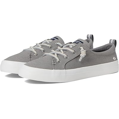 Женские кроссовки Sperry Crest Vibe grey 6