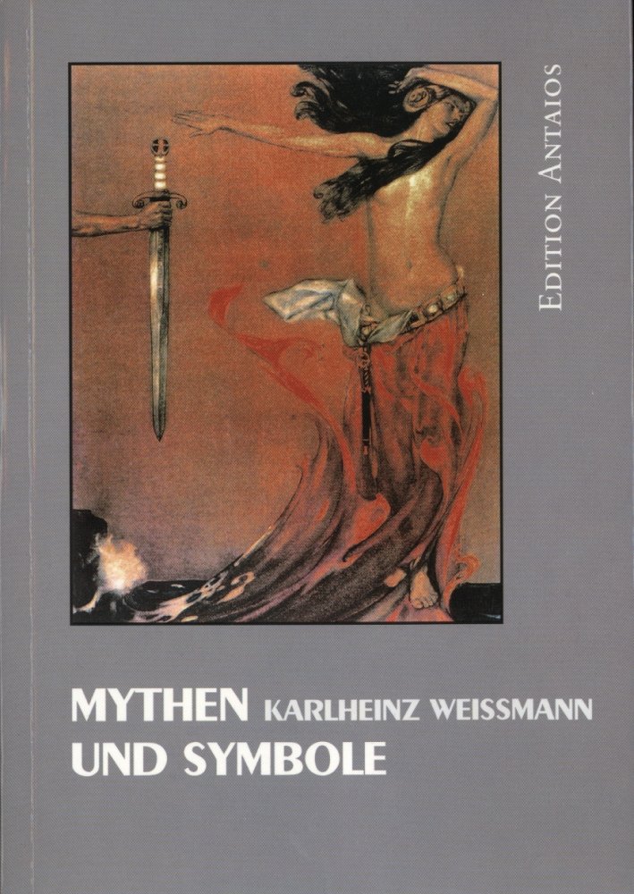 Mythen und Symbole.