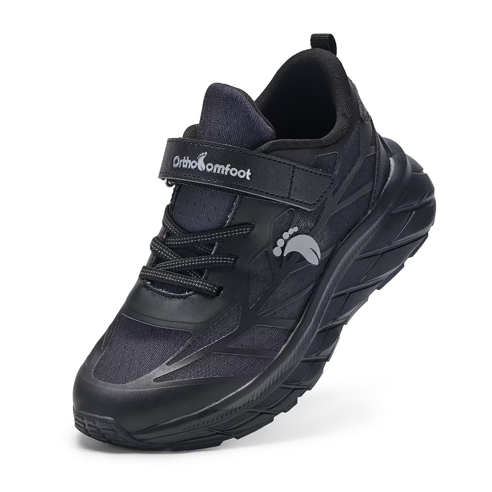 Kids Orthopedic Tennis Shoes