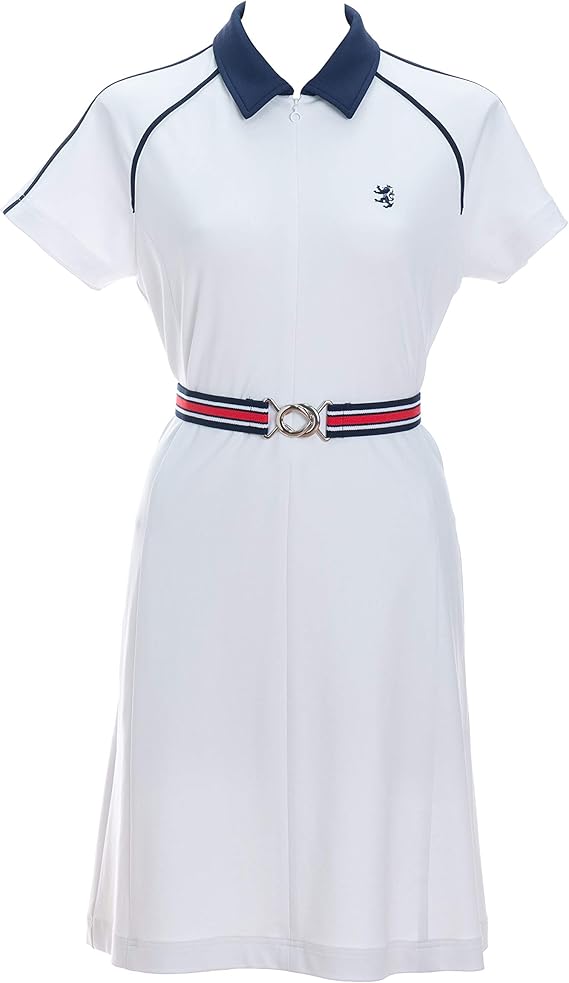 Amazon Co Jp ワンピース レディース アドミラルゴルフ Admiral Golf 日本正規品 21 春夏 ゴルフウェア Adla144 服 ファッション小物 Amazon Co Jp ワンピース レディース アドミラルゴルフ Admiral Golf 日本正規品 21 春夏 ゴルフウェア Adla144 服 ファッション小物