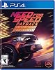 Need for Speed Payback Deluxe Edition - PlayStation 4