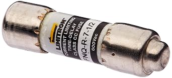 Cooper Bussmann FNQ-R-7-1/2 Class CC Time Delay Fuse