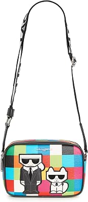 Karl Lagerfeld Paris Maybelle Crossbody