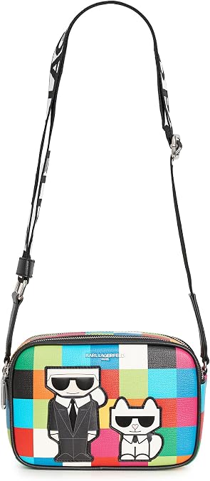 Karl Lagerfeld Paris Maybelle Crossbody