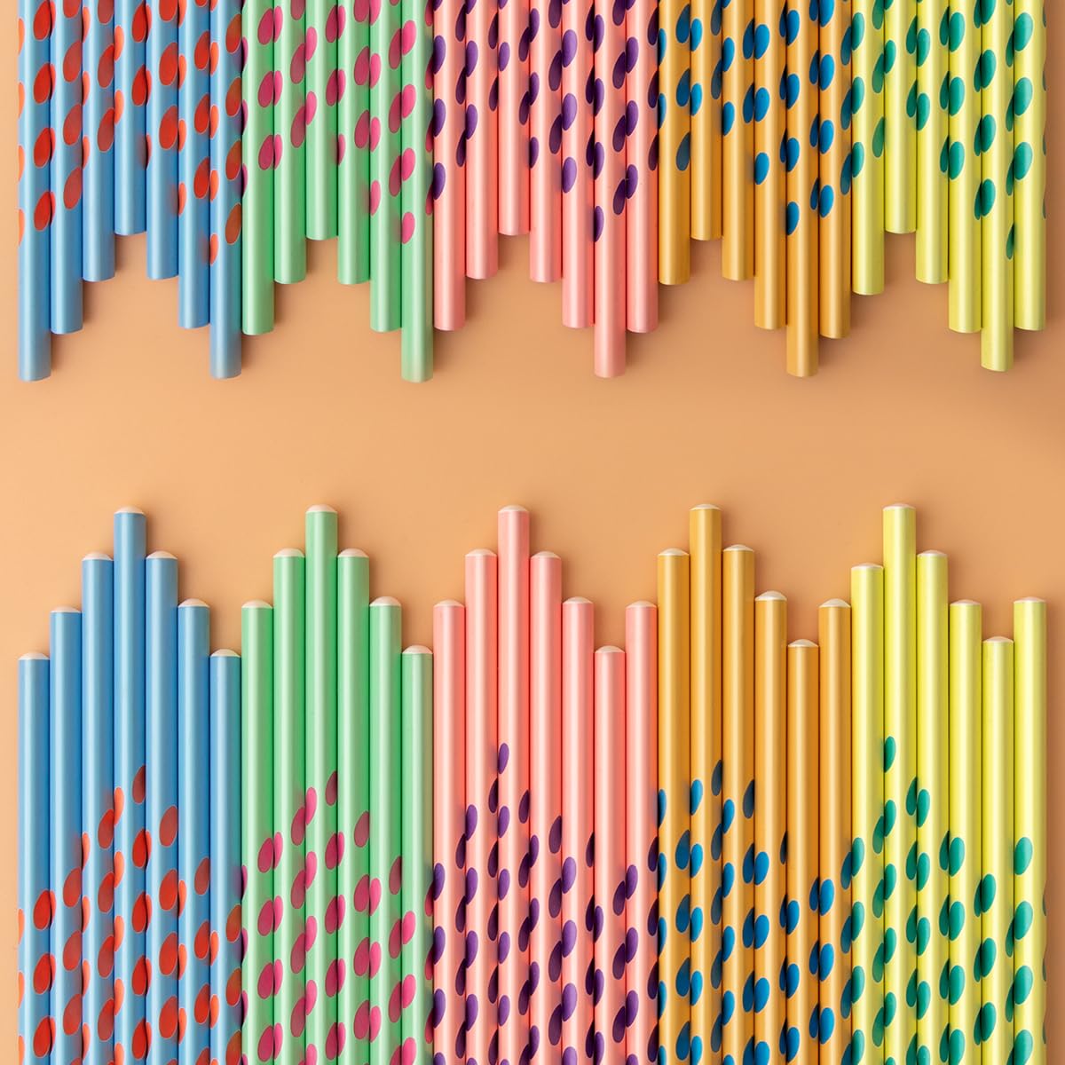 64 PCS Lapices con Gomas Niños Regalo,32 Gomas de Borrar Divertidas kawaii + 32 Lapices Triangulares Niños,Regalos Cumpleaños Niños Colegio,Detalles Regalo Invitados Infantiles