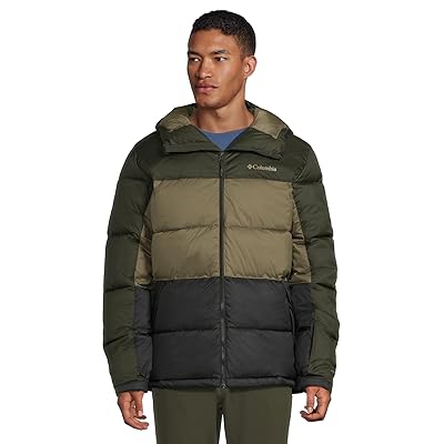 Columbia Slope Style Jacket Men