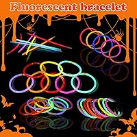 Vista 7 de 266 piezas de recuerdos de fiesta de Halloween para niños, juguetes de Halloween a granel para niños, bolsas de regalos de Halloween, rellenos