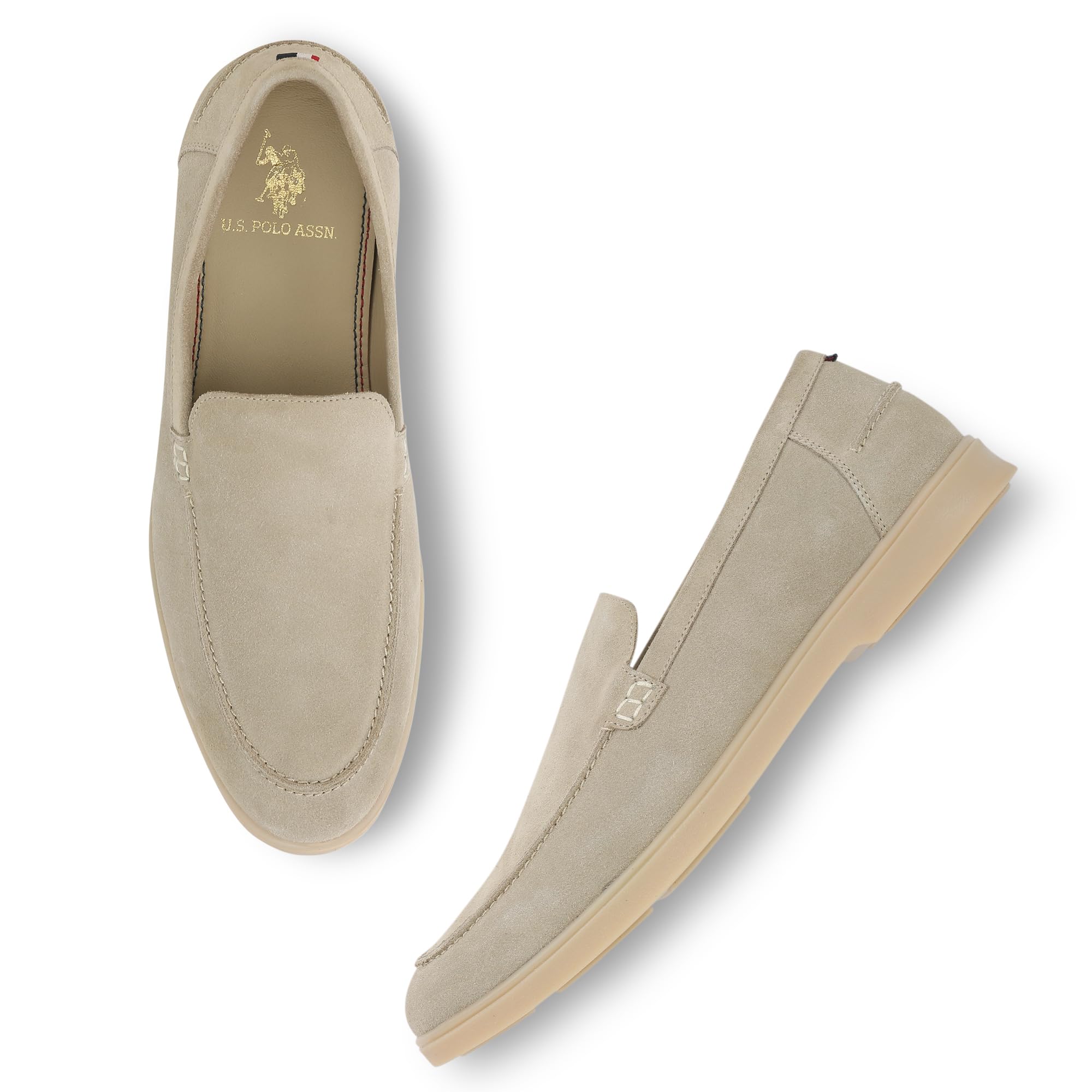 u.s. polo assn. Mens Mael Sneaker-picture-11