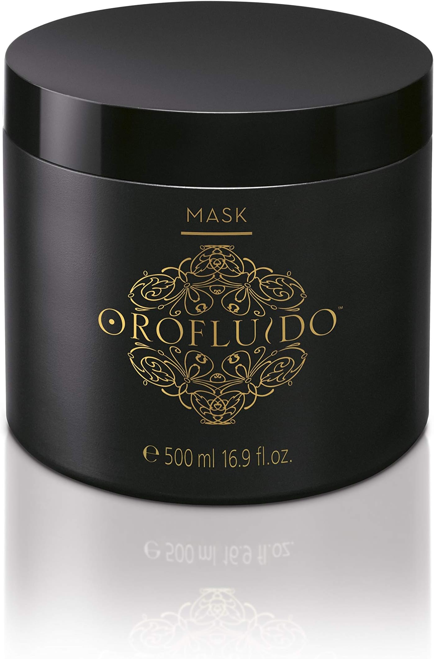 REVLONOrofluido Mask 500ml