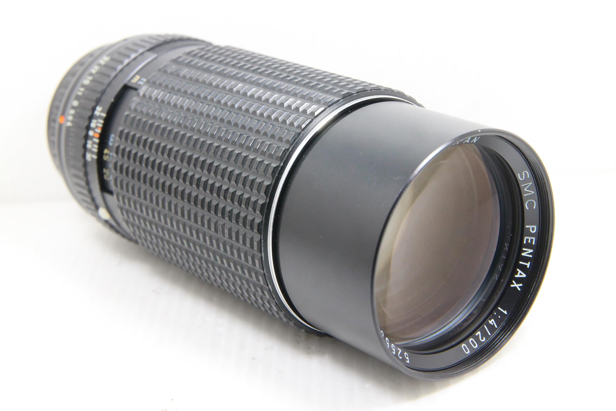 Amazon.co.jp: Pentax SMC 200mm F4 : 家電＆カメラ