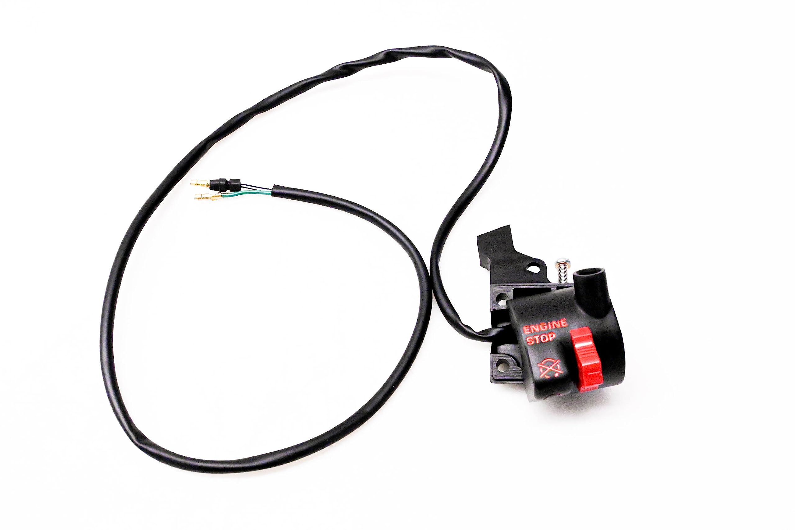 gosho Amazon.com: Honda 35130-GEL-D61, XB1D12 Right Start Stop Kill